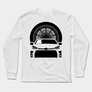 Yaris GR Long Sleeve T-Shirt